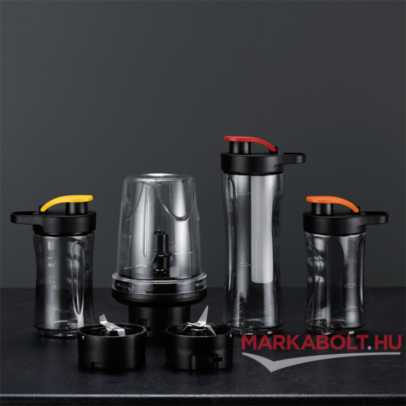 Electrolux ESB2900 sportmixer 